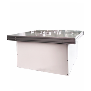 La máquina de prueba de vibración de transporte simulado JY se utiliza para simular la prueba de transporte de envases de cartón - Product Image 4