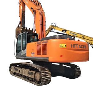 Pelle hydraulique à chenilles d'occasion Hitachi Zx360h 36 tonnes à vendre, nouveau 360 2022 - Product Image 1