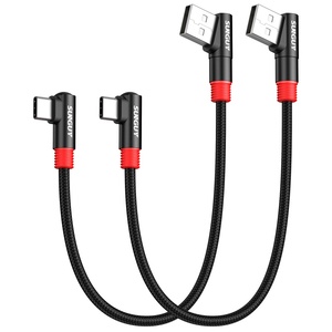 Free Sample SUNGUY Type-C Custom Fast Charging <b>Cables</b> USB Data <b>Cable</b> with 3 Year Warranty <b>cable</b> de carga <b>cable</b> de carga - Product Image 1
