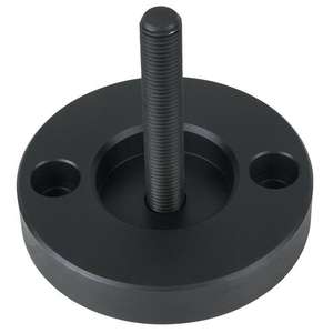 KS TOOLS-460,3941 Guía de montaje, diámetro exterior 140mm, diámetro interior 120 mm - EAN 4042146788820 VEHÍCULOS PESADOS - Product Image 1