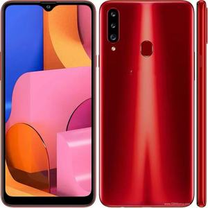 Per Samsung <span class=keywords><strong>A10</strong></span> fabbrica sbloccato originale Android a buon mercato Touchscreen Smart cellulare Smartphone - Product Image 5