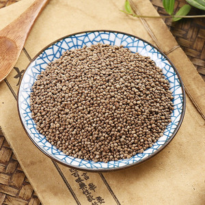 Semi di Perilla Tostati di Alta Qualità per Lavorazione Alimentare, Semi di Perilla Fritti Chao Zi Su Zi, Vendita all'Ingrosso - Product Image 3