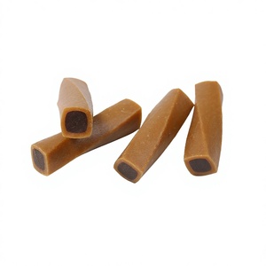 Alimento Húmedo para Perros de Pechuga de Pato, Alto en Proteínas, Balanceado, Fácil de Digerir, para Entrenamiento, Crecimiento Dental y Limpieza - Product Image 1