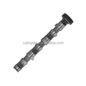 Motor Parçası AUDI AFB/AKE/AKN Motor Parçaları A4/A6/A8 2496 2.5TDI Eksantrik Mili 059.109.022BC CNC İşleme AAUDI Motor Parçaları - Product Image 4