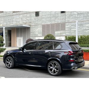 Auto Usado Guazi, <span class=keywords><strong>BMW</strong></span> <span class=keywords><strong>X5</strong></span> <span class=keywords><strong>2023</strong></span>, Volante a la Izquierda, Motor de Gasolina, Transmisión Automática, SUV de 5 Plazas, Ideal para Flotas de SUVs - Product Image 4