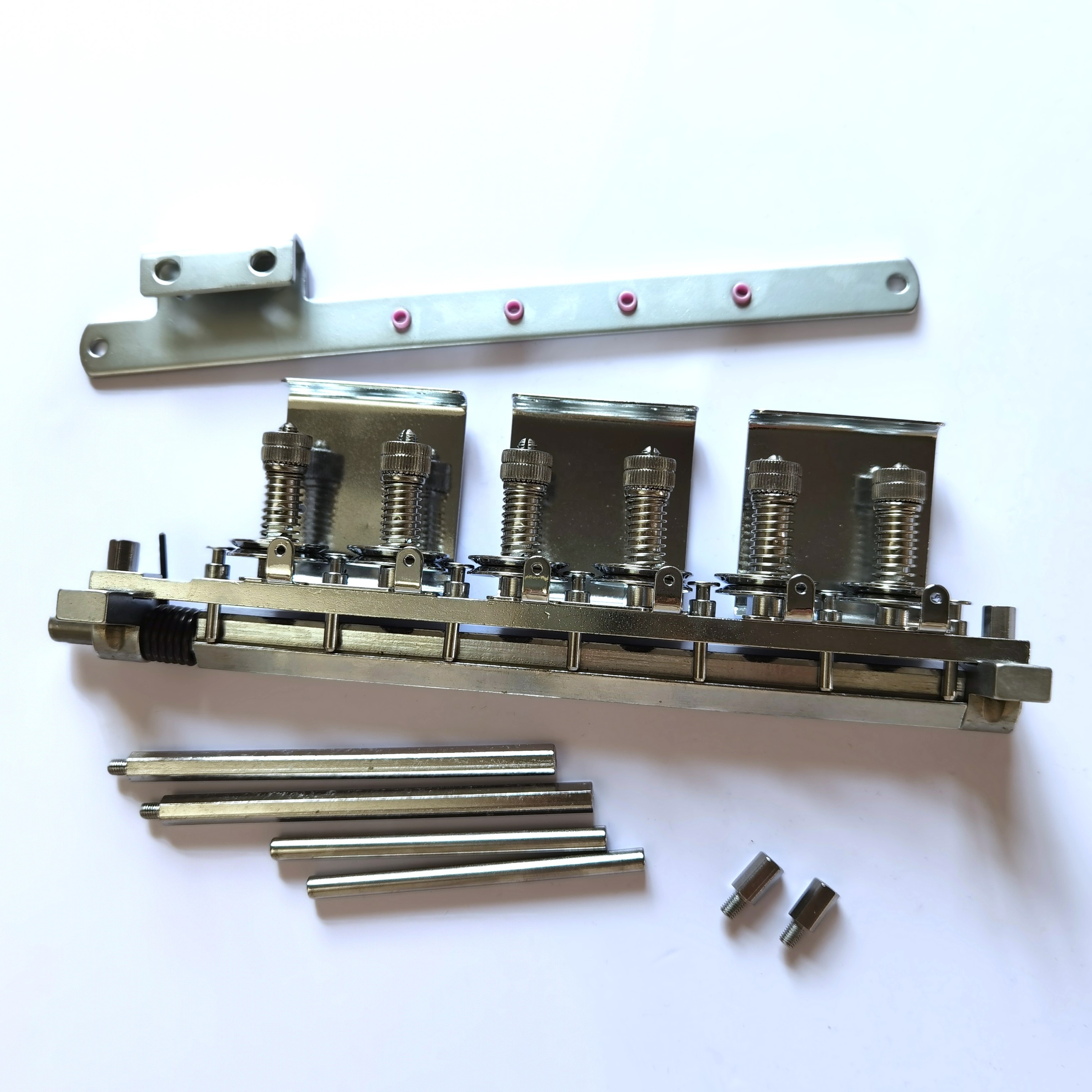 Yamato FD 62 - Costura de Precisão para Uso Industrial