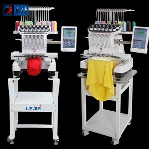 Machines à broder tubulaires/à une tête Lejia - Product Image 3