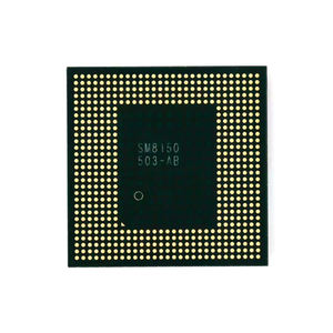 Circuit intégré SM8150 d'origine, puce CPU SOC IC, composant électronique mobile, circuit intégré SM-8150-5-MPSP893-TR-03-0-AB Sm8150 503-ac - Product Image 1