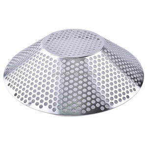 Seaux <span class=keywords><strong>micro</strong></span> perforés en acier inoxydable de 25mm Filtre à tube perforé en titane Rouleau de tôle <span class=keywords><strong>Tuyau</strong></span> perforé pour filtre à liquide - Product Image 4