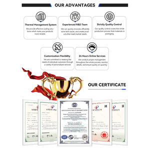 CNC broşlama işleme ile OEM kişisel bakır çift taraflı Skiving Fin ısı emici - Product Image 6