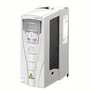 ชุดควบคุม ACS510 ซีรีส์ดั้งเดิม ACS510-01-157A-4 -180A-4 -195A-4 -246A-4 -290A-4 กำลังไฟ 75/90/110/132/160 กิโลวัตต์ - Product Image 1