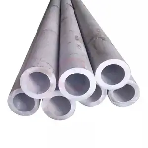 Galvanized Seamless Pipe Seamless Mother Tube 18 Inch Seamless Steel Pipe