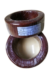 Cable de extensión de termopar <span class=keywords><strong>KCA</strong></span>/KCB/KX K tipo Cromo/alumel - Product Image 2