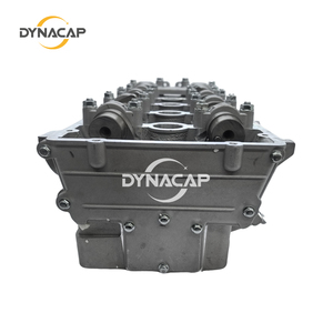 Đầu xy-lanh hoàn chỉnh Dynacap mới cho xe GAZ 2217 ZMZ-40524.40904 Euro-3, van OE 40624.1003007, 406-1003007-50 - Product Image 5