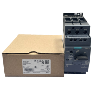 Nouveau <span class=keywords><strong>relais</strong></span> de contacteur électrique 3RV2031-4VB15 d'origine pour contrôleurs dédiés PLC PAC en stock et prêt pour l'expédition - Product Image 2