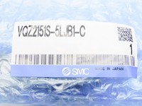 Smc Vqz2151s-5ljb1 -c Nsmp