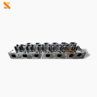 Nouveau pour moteur diesel à culasse 3406B/3406C pour camion et excavatrice, garantie 18 mois, OEM 2239250