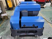 2026 380V 22KW 30KW Mesin Gergaji Lantai Listrik Industri Mesin Pemotong Jalan Mesin Gergaji Jalan Pemotong Jalan Gergaji Beton Maks 500mm