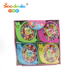 Borrador de Lápiz Novedoso Soododo, Impresión Personalizada en 3D, Caja de Plástico con Forma de <span class=keywords><strong>Caracol</strong></span>, Borradores Jumbo Mini de Dibujos Animados, Mariquita, Flor, Borrador Escolar - Product Image 4