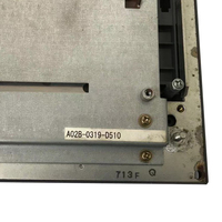 A02B-0319-D510 A02B-0319-D511 A02B-0319-D512 Unité LCD Fanuc Inch Frame Oi-mate Td