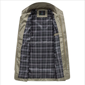 Chaqueta informal de negocios para hombre - Product Image 5