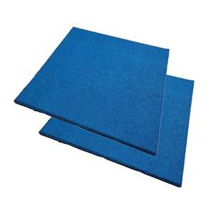 Wholesale Slip-Resistant Shock Absorption Rubber Flooring Tiles for Children's <b>Playground</b> for <b>Playground</b> Mats - Product Image 5