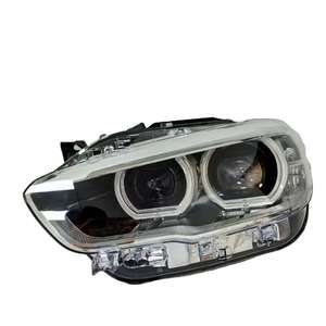 Faro LED Original para <span class=keywords><strong>BMW</strong></span> F21 2015 2016 <span class=keywords><strong>2017</strong></span>, Faro para <span class=keywords><strong>BMW</strong></span> Serie 1 <span class=keywords><strong>120i</strong></span> 125i M135i M140i F20, Lámpara LED M1, Luz para Auto - Product Image 3