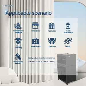 Máy in đế fdm-Chìa khóa của bạn để tạo ra tuyệt đẹp, lót tùy chỉnh với độ chính xác và phong cách chưa từng có - Product Image 5