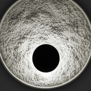 โคมไฟติดผนังดีไซน์นอร์ดิก โพสต์โมเดิร์น สำหรับห้องนอน ข้างเตียง บันได โรงแรม ทางเดิน โคมไฟรูปทรงผนัง สำหรับตกแต่งบ้าน - Product Image 3