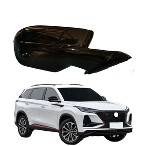 Pièces détachées Changan, rétroviseur droit, haute qualité, neuf, noir, accessoires caméra, fournisseur professionnel chinois, meilleur prix de gros - Product Image 3