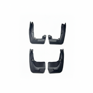 Guardabarros CRV 18-20 Juego de Piezas de Rueda Compatibles con UNI-PK-023 para - Product Image 2