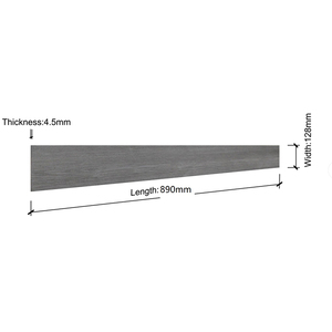 3d papier peint auto-adhésif peler et coller des panneaux de <span class=keywords><strong>bois</strong></span> - Product Image 4