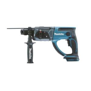 - DHR202ZJ <b>HAMMER</b> 18V SDS-Plus 20 mm 3 FUNCTIONS - in a case without batteries and charger - EAN 0088381658171 <b>HAMMERS</b> - Product Image 3