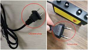 Testador de Eletrolise Rápido e de Qualidade para Uso Doméstico, Ferramenta de Medição de Pureza da Água Eletrolisada com Barra de Ferro, Material ABS OEM PLC - Product Image 4