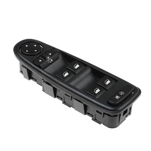 6554.YH ZHIPEAK Interruptor de la ventana del lado del conductor para Citroen <span class=keywords><strong>C4</strong></span> <span class=keywords><strong>Picasso</strong></span> 2007-2013 - Product Image 2