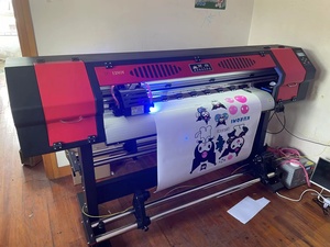I3200 Đầu Duy Nhất <span class=keywords><strong>1.2M</strong></span> Chiều Rộng <span class=keywords><strong>Plotter</strong></span> Sinh Thái De Ấn Tượng Máy In Phun Kỹ Thuật Số Rộng Định Dạng Vinyl Máy In Sc1280y - Product Image 5