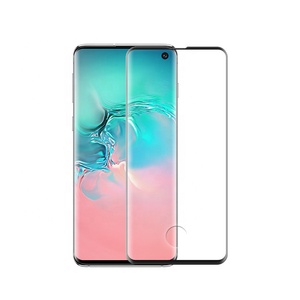 Nhà cung cấp vàng <span class=keywords><strong>Asahi</strong></span>/GORILLA Vật liệu kính phía trước và trở lại bảo vệ màn hình cho Sumsung Galaxy S7 cạnh S8 S9 S10 S23 S24 cộng với - Product Image 3