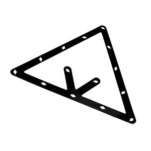 Support de rangement triangulaire pour boules de <span class=keywords><strong>billard</strong></span> 8, 9 ou 10 boules, taille 57,2 mm, pour snooker et <span class=keywords><strong>billard</strong></span> - Product Image 2
