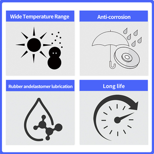 Idrofluoroetere ecologico HFE-7200 solvente fluorurato equivalente per pulizia elettronica di precisione - Product Image 3
