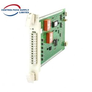 Contrôleur de bus de terrain haute précision en aluminium CI570 3BSE001440R1 - Product Image 3