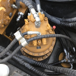 La mejor calidad SANY SY485H Excavadora usada sobre orugas 48 toneladas Maquinaria de construcción pesada Sany485 550 650 750 980 Certificación CE - Product Image 6