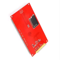 2.4 2.8 3.2 3.5 4.0 Inch SPI TFT LCD Screen Colorful Touch Display Module ST7789 ILI9488 480*320 240*320 Drive