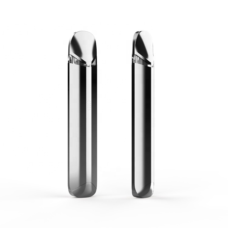 Next Vapor BTBE 2021 Wholesale Sworp 1.0mL CBD Vape Pod System Refillable Vapers Smoke