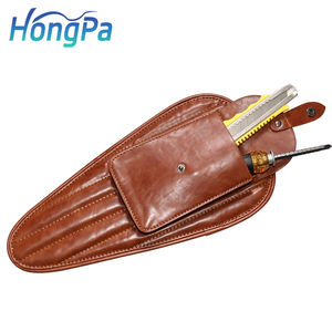 <span class=keywords><strong>กระเป๋า</strong></span><span class=keywords><strong>ข้าง</strong></span>ถังน้ำมันมอเตอร์ไซค์สไตล์เรโทร ทำจากหนัง PU สำหรับ Honda Kawasaki Suzuki <span class=keywords><strong>Triumph</strong></span> - Product Image 4