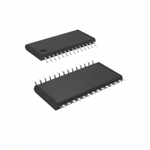 BOM IC อินเทอร์เฟซ IC รุ่น NCN8024DTBR2G สำหรับงานเฉพาะทาง 28TSSOP ชิ้นส่วนอิเล็กทรอนิกส์ วงจรรวม - Product Image 1
