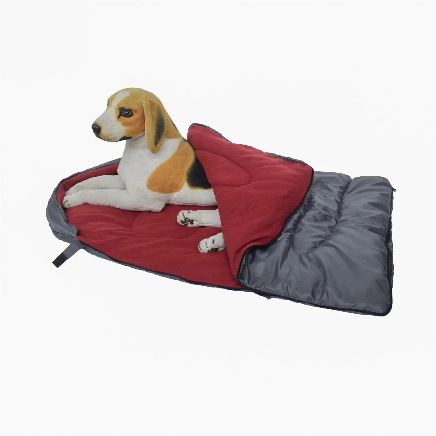 Ganzjährig gebrauchte warme tragbare Schlafsäcke für <span class=keywords><strong>Hunde</strong></span> mit Aufbewahrung tasche