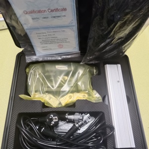 ชุดแบตเตอรี่แบบชาร์จไฟได้ HCDX-Y9T AC&DC รุ่น MT-610 - Product Image 6
