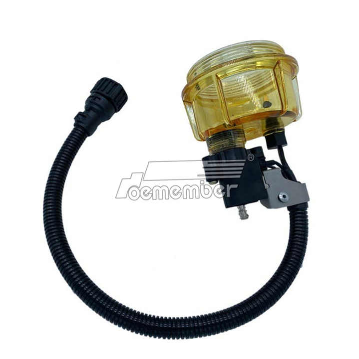 OE Member Truck Oil Water Separator Bowl 20478267 20771574 