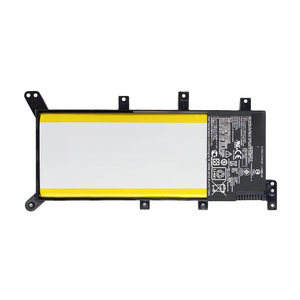 <span class=keywords><strong>C21N1347</strong></span>แบตเตอรี่แล็ปท็อปดิจิตอล37Wh 7.5V เข้ากันได้ X555 X555L X555LA X555LD X555LN โน๊ตบุ๊คสำหรับผู้บริโภค - Product Image 1
