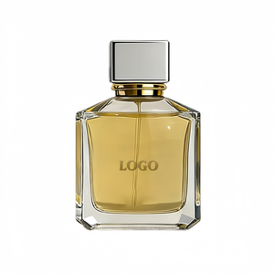 Eau de parfum unisexe en spray 50 ml en gros, parfum longue durée toute la journée, parfum personnalisable OEM ODM pour un usage quotidien - Product Image 1